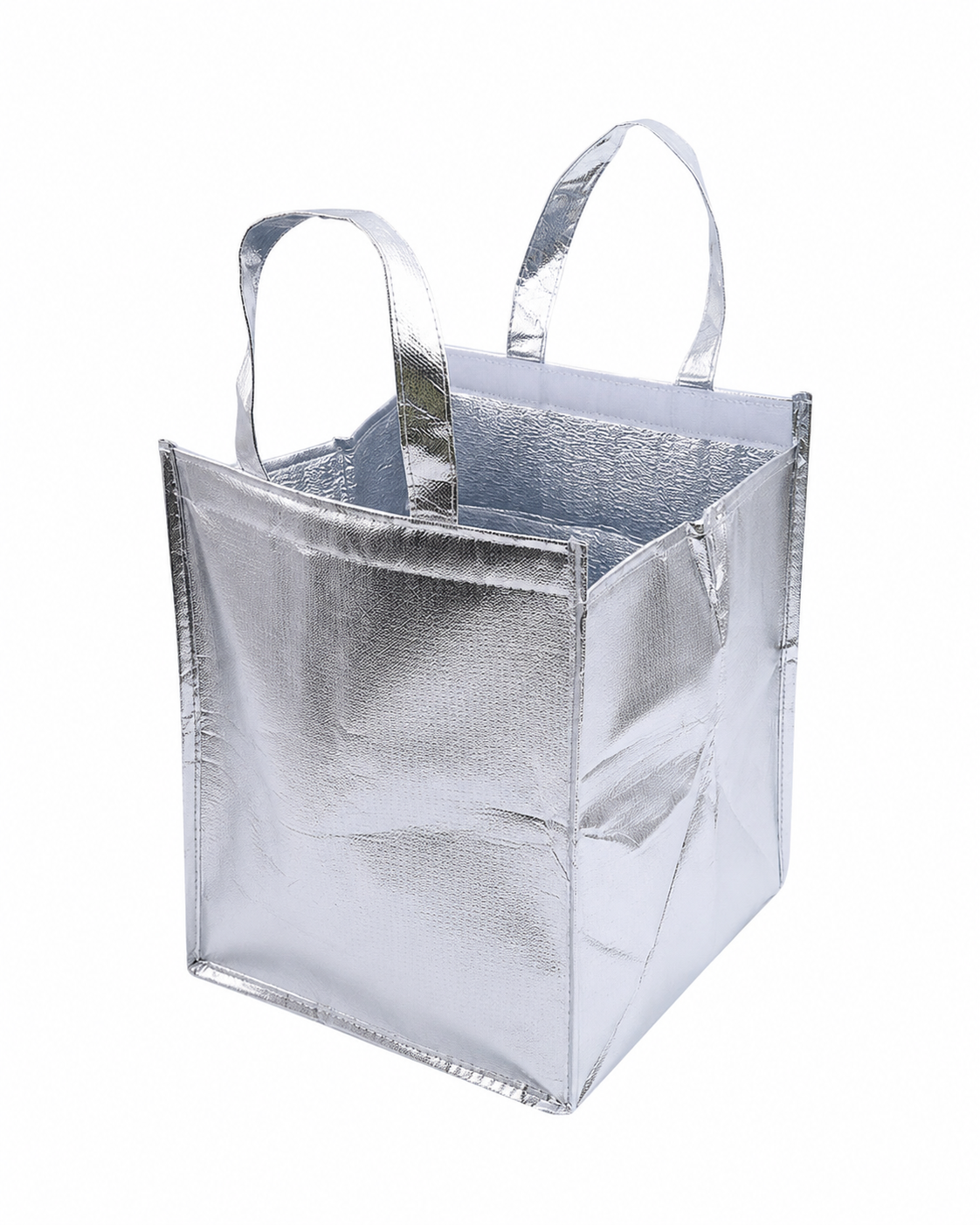Foil Bag L7-1/2XW7-1/2XH12-3/4 L