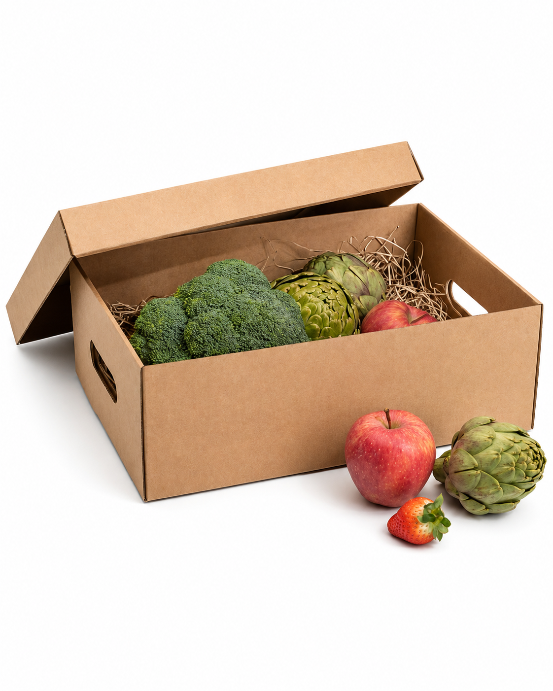 BOX FOR LTC - 250 per/pallet