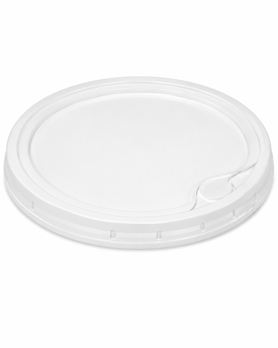 LID FOR 5GAL. TUBS 960 P/P