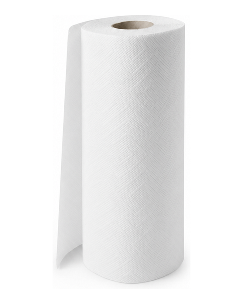 PAPER TOWEL ROLLS 30 CT