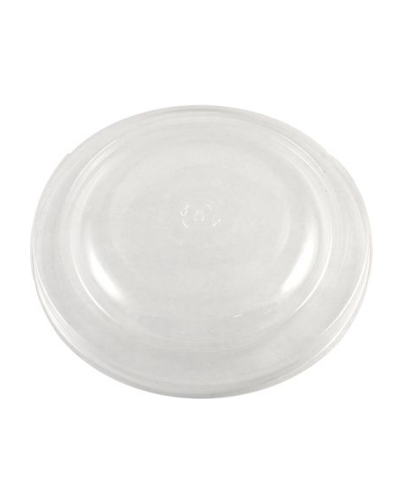 BOWL-LID-PLASTIC-1632-OZ-300-CT-WORLD-CENTRIC