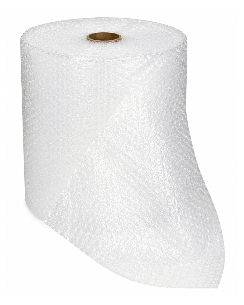 BUBBLE WRAP ROLL 3/16 S24/P12