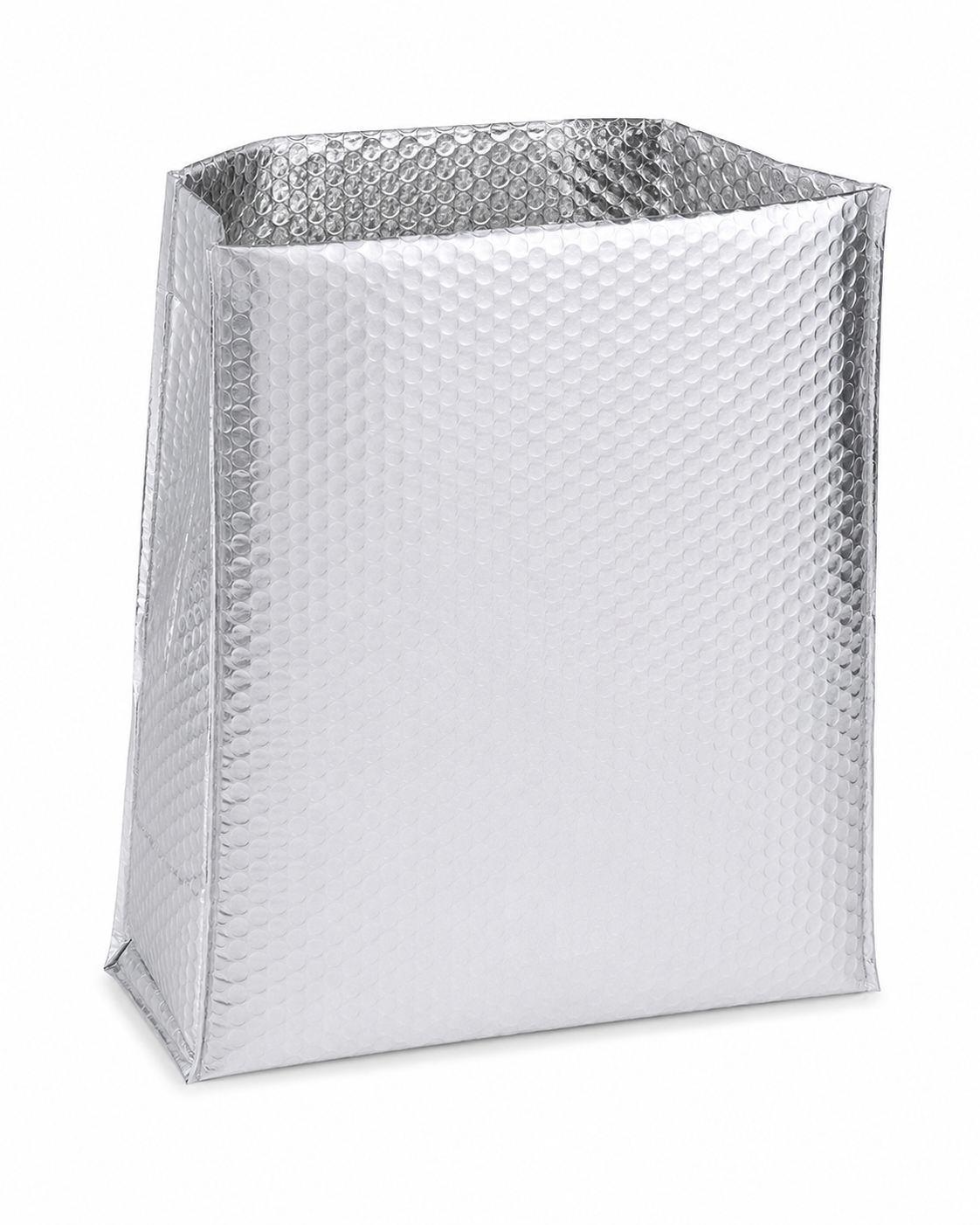 THERMAL BAGS - 15 X 12 X 6 - NO PRINT #S-21582