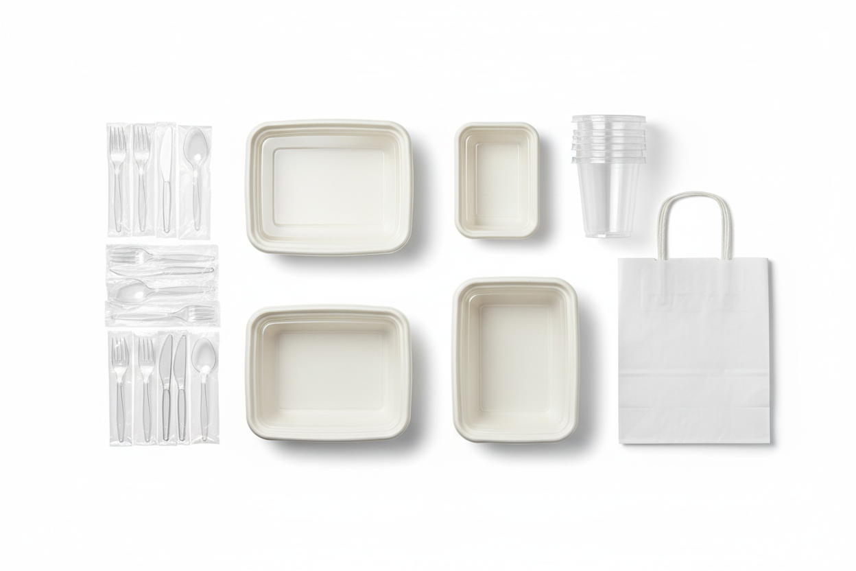 Food Service Disposables