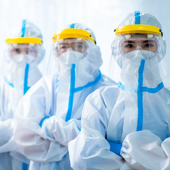 Personal Protection & Safety