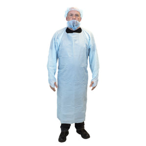 Beard Covers (White) 1000/cs