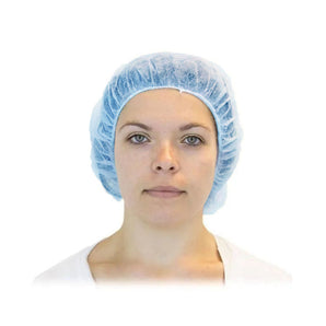 Bouffant Cap, Not Pleated
