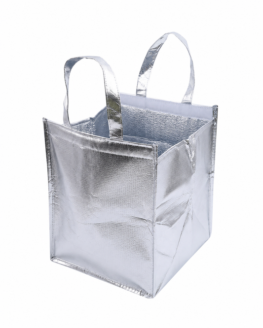 Foil Bag L7-1/2XW7-1/2XH12-3/4 L