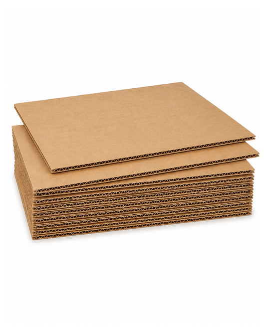 PADS FOR TRAY BOXES 10X12 /4000 P/P