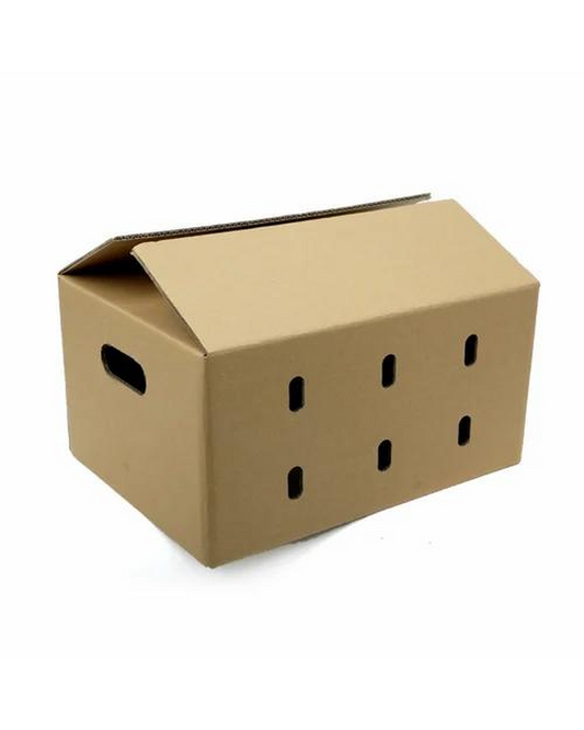 FRUIT BOXES 500 P/P