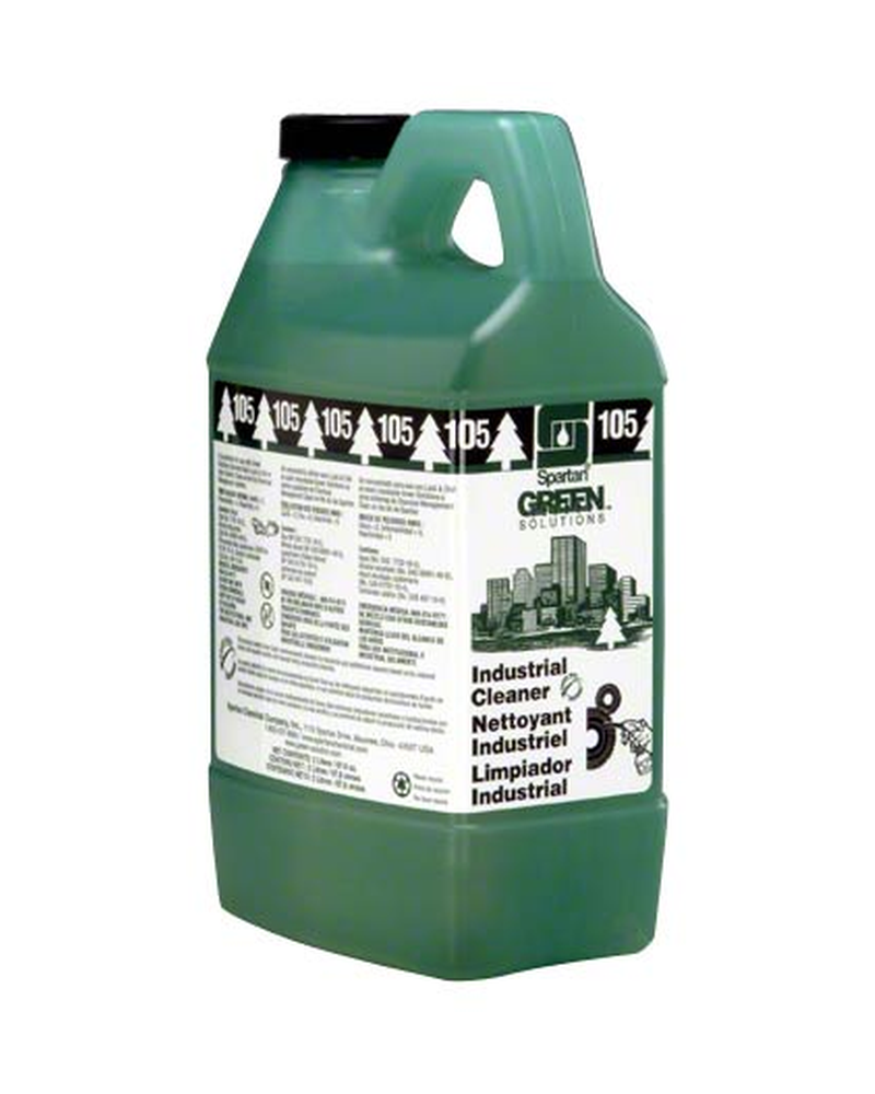 SP-NS-3515  3515 GS HD INDUST CLNR 4/2L
