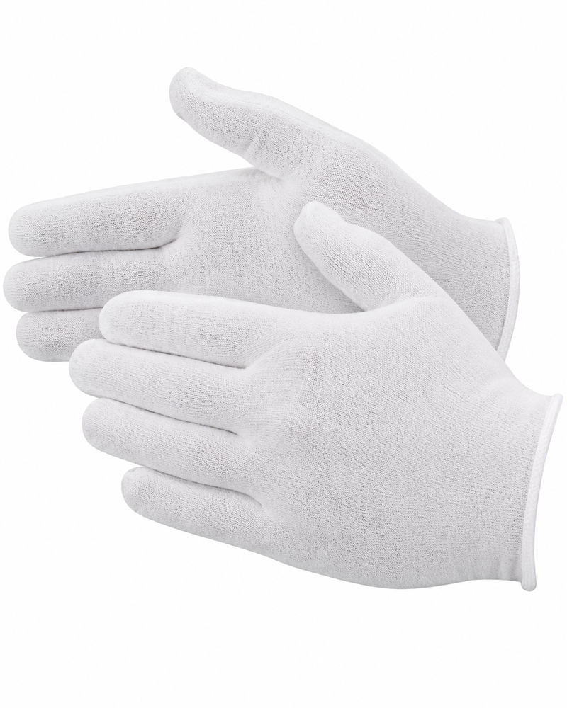 FC COTTON GLOVES / 300 P/CS