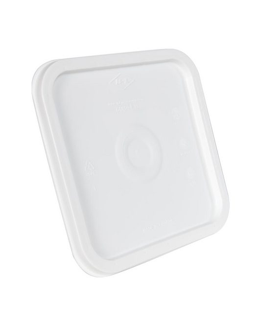LIDS FOR 10LBS TUBS / 1 CASE / 360 P/CS