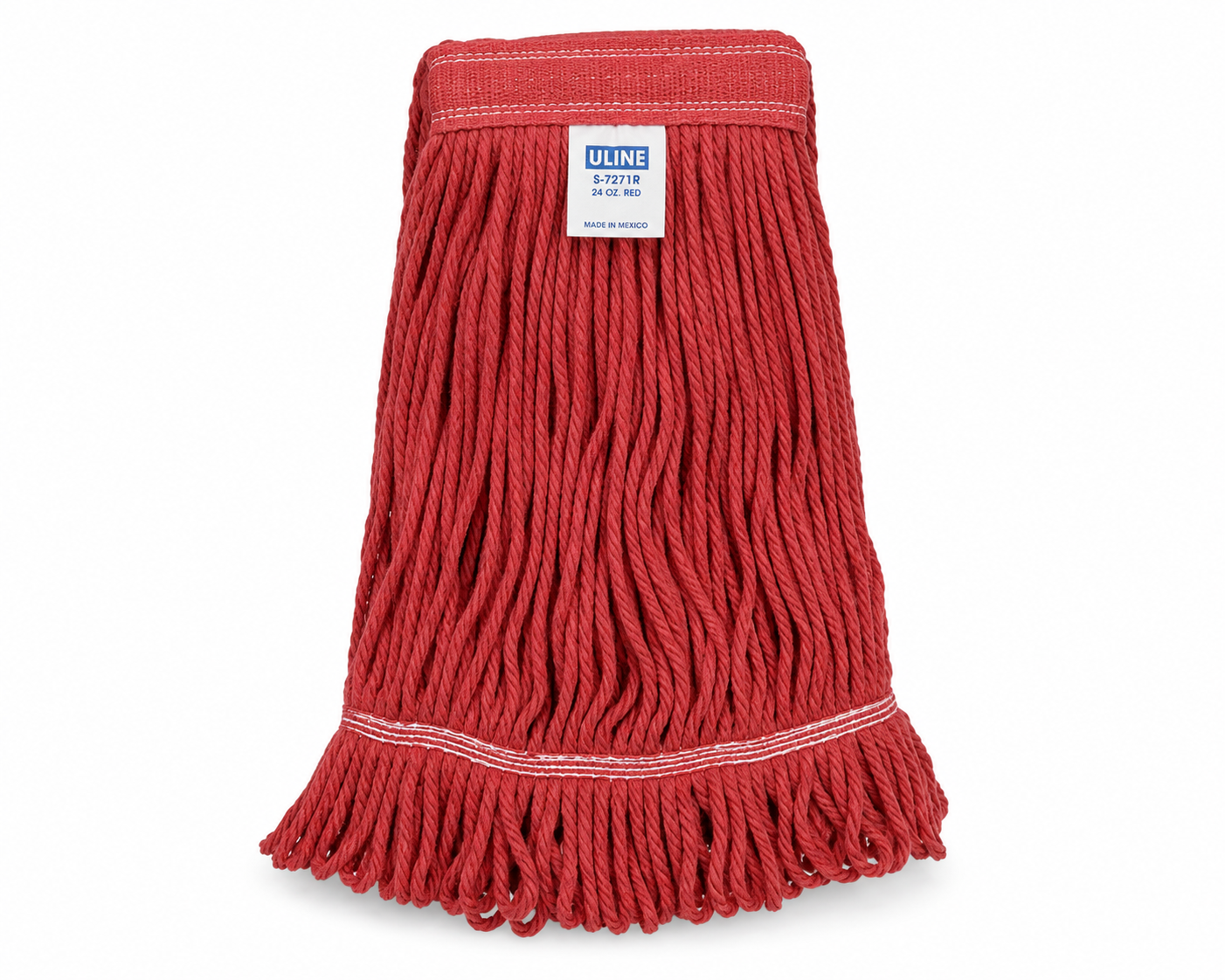 MOPS HEADS RED (SIZE 24)