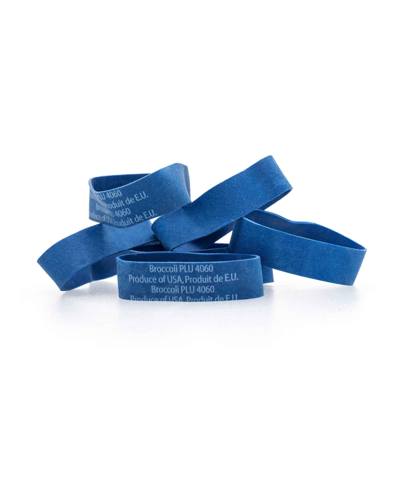 RUBBER BANDS FOR BRS