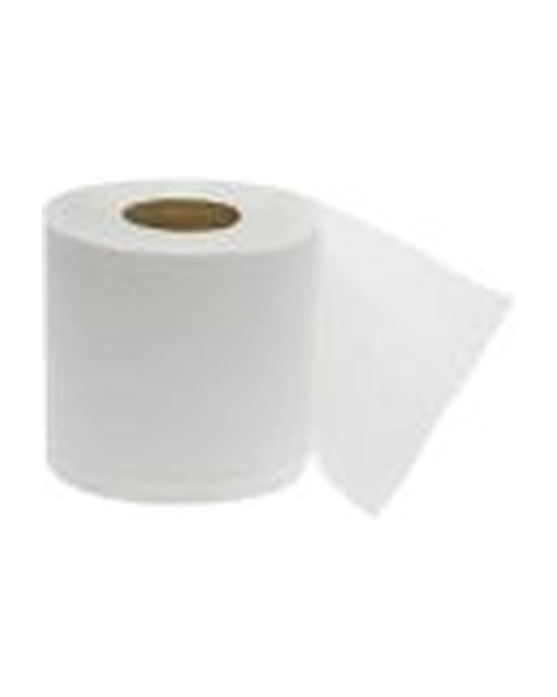 TOILET PAPER WRAPPED 2 PLY 96 CT