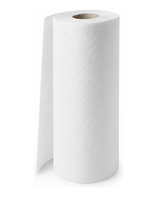 PAPER TOWEL ROLLS 30 CT