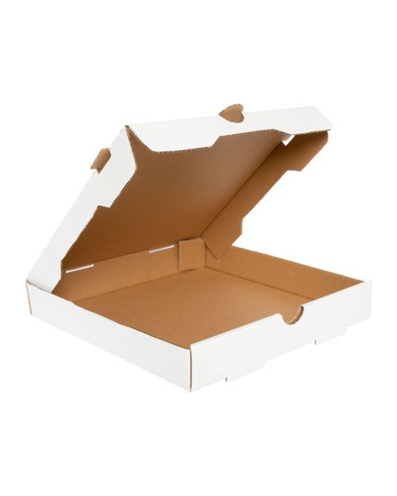 PIZZA BOX 12X12X2 50 CT