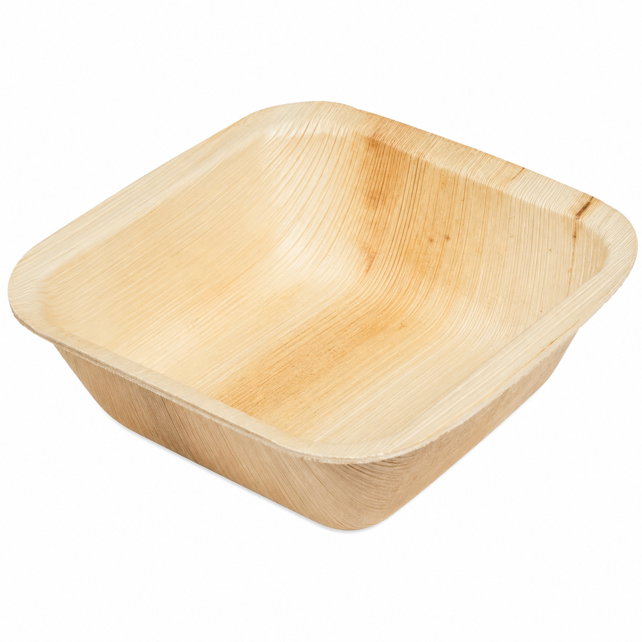 PRE PLATE PALM LEAF 3X3IN SQ 4X25 CT RW