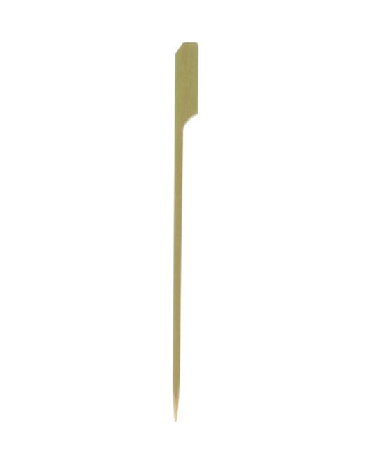 PRE SKEWER BAMBOO 6IN PDL 10X100 CT RW