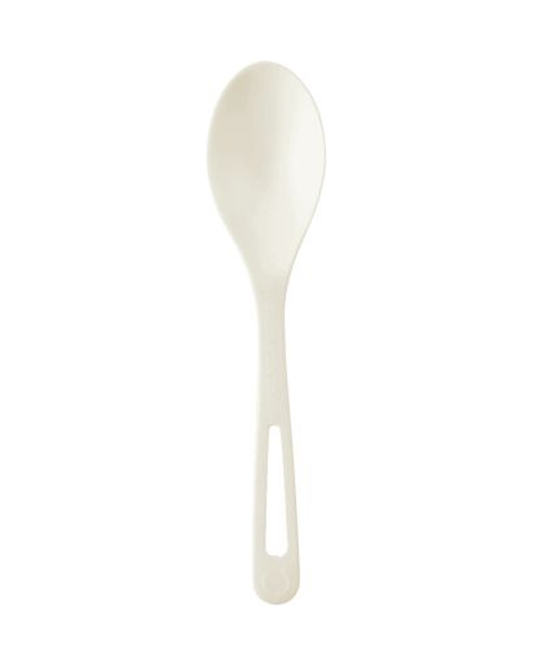CUTLERY 6IN DISPENSER SLEEVE SPOON 10 x 100 CT