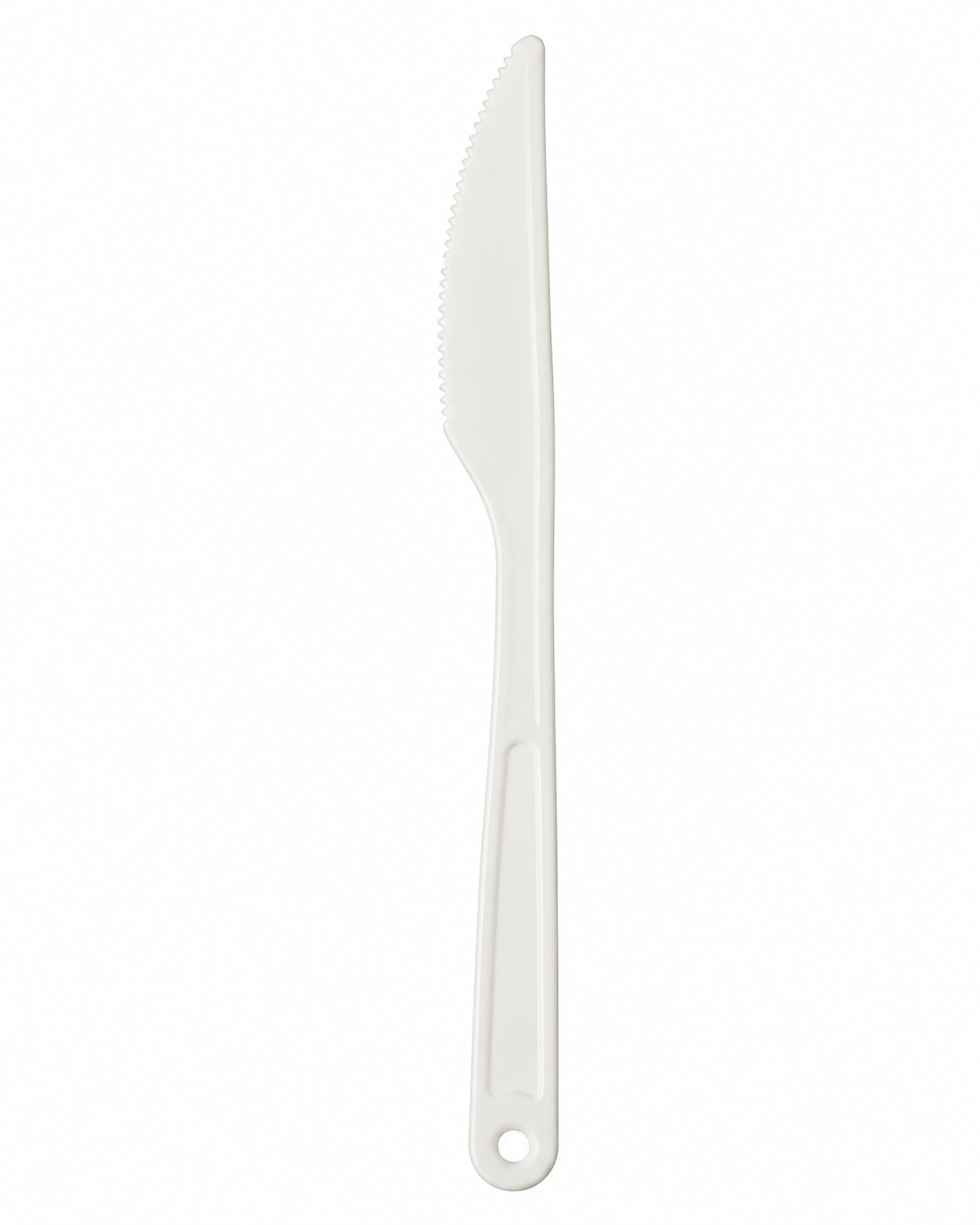 CUTLERY 6IN DISPENSER SLEEVE KNIFE 10 x 100 CT