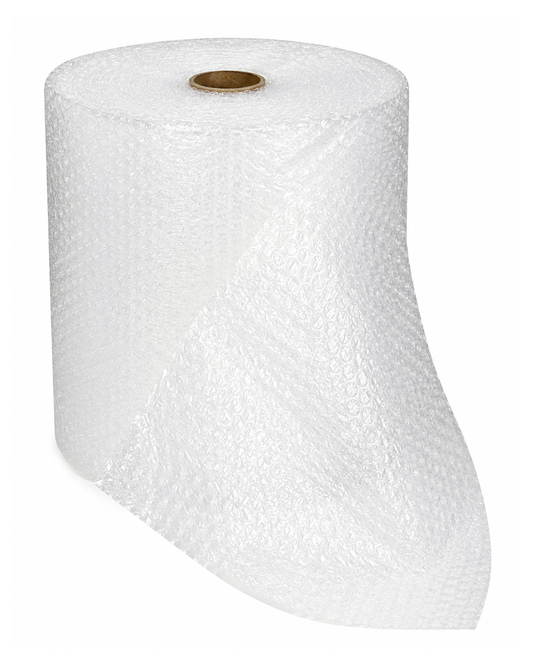BUBBLE WRAP ROLL 3/16 S24/P12