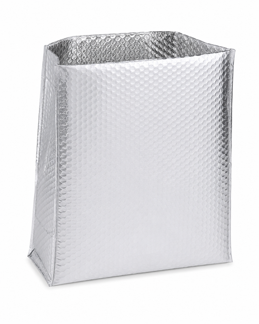 THERMAL BAGS - 15 X 12 X 6 - NO PRINT #S-21582