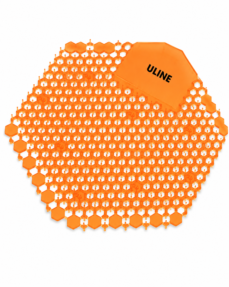 URINAL SCREEN MANGO FLUSH (10 PER CASE)