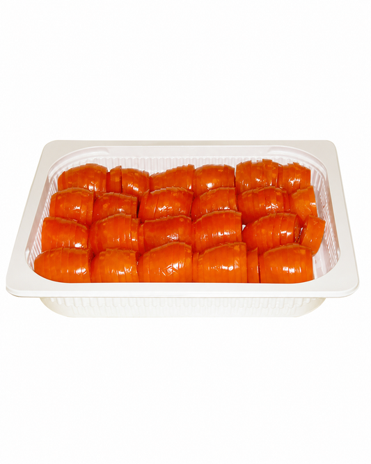 FRESH-R-PAX TRAY 12 1/4x10x4 CASE (12 P/P - 108 P/CS)