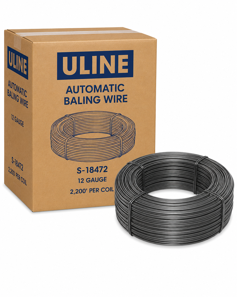 BAILING WIRE (BUNDLE)